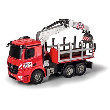 

CARSON Přepravník dřeva s rukou 1:20