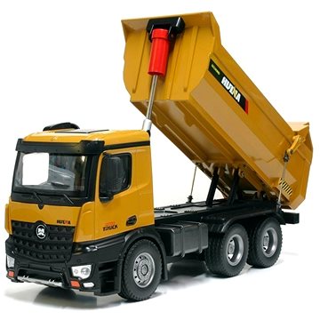 

Mercedes-Benz Arocs