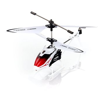 

Syma Speed S5 bílá