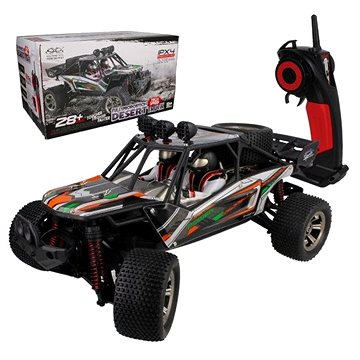 

Písečná buggy 1:12