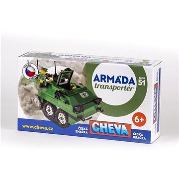 

Cheva 51 - Transportér