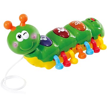 

Housenka piano 21 cm