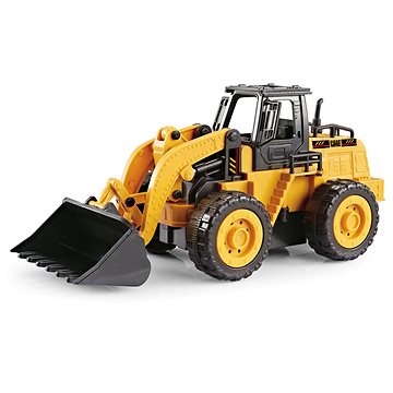 

Nakladač na ovládání 25 cm