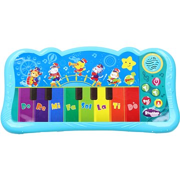Dětské klávesy 33 cm - Dětské klávesy