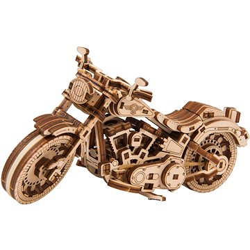 

Cruiser V-Twin