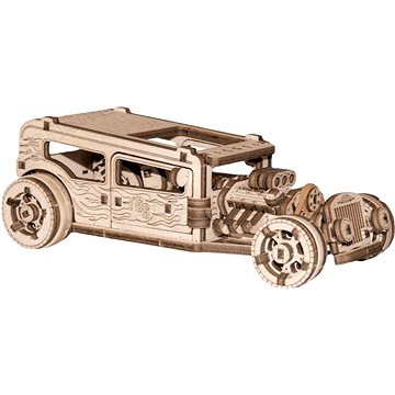

Hot Rod