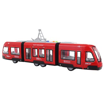 

Tramvaj na baterie