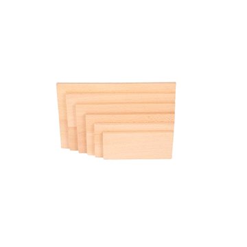 

Přírodní panel obdélnik