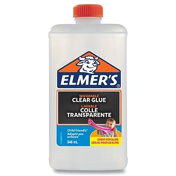 

ELMER'S Glue Liquid Clear 946 ml