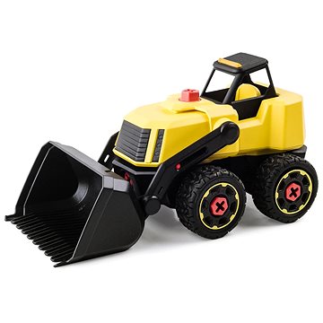 

Stanley Jr. TT002-SY Stavebnice, bagr