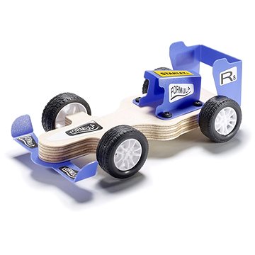 

Stanley Jr. OK011-SY Stavebnice, formule, dřevo