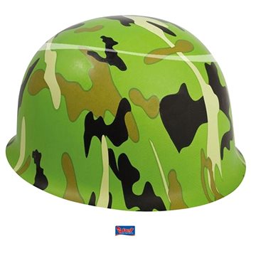 

Dětská Army Přilba/Helma - Voják