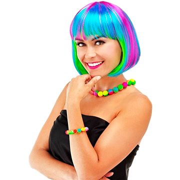 

Paruka Duhová - Rainbow - Mikádo