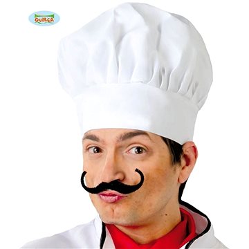 

Čepice Kuchař - Kuchařka - Dospělý - Unisex