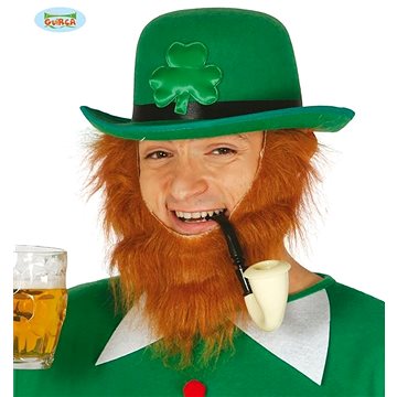 Klobouk - Buřinka St. Patrick / Svatý Patrik