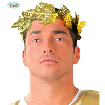 Koruna - Věnec Vavřínový Caesar