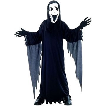 

Dětský Kostým Démon - Vřískot - vel. 120/130 - Halloween