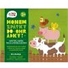 

4bambini - Honem zátky do ohrádky