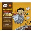 

4bambini - Pekelné učení s čertíkem Kvítkem - Vyjmenovaná slova