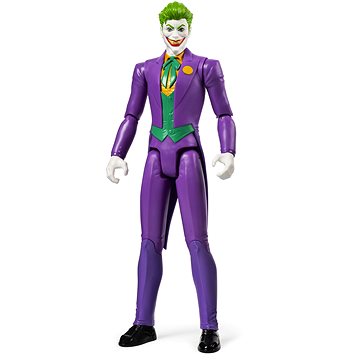 Batman Figurka Joker 30cm  - Figurka