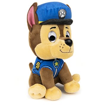 

GUND Tlapková Patrola Chase plyšák 15 cm