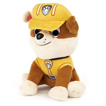 

GUND Tlapková Patrola Rubble plyšák 15 cm