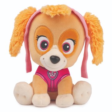 

GUND Tlapková Patrola Skye plyšák 23 cm