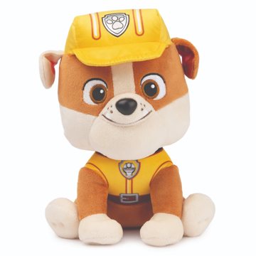 

GUND Tlapková Patrola Rubble plyšák 23 cm