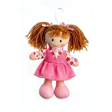 

Teddies Panenka Verunka hadrová