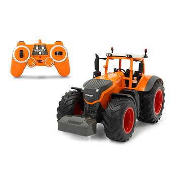 

Jamara Fendt 1050 Vario Municipal 1:16 2,4GHz