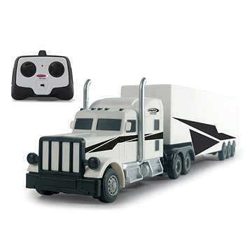 Jamara RC Container LKW 1:16 2,4GHz USA - RC truck