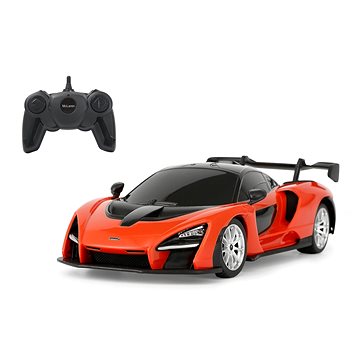 

Jamara McLaren Senna 1:24 oranžový 2,4GHz