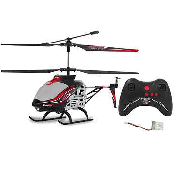 

Jamara Floater Heli Altitude 2,4GHz 3,5 Channel