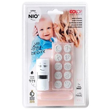COLOP Little Nio Baby