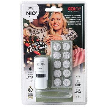 COLOP Little Nio Christmas