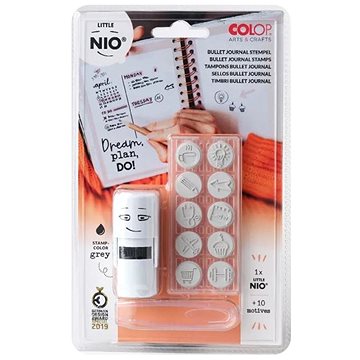 COLOP Little Nio Bullet Journal