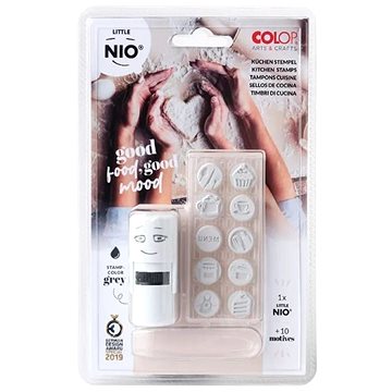 

COLOP Little Nio Kitchen