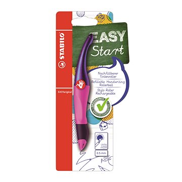 

STABILO EASYoriginal Holograph Edition R magenta