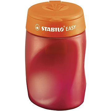 

STABILO EASYsharpener R se zásobníkem oranžové