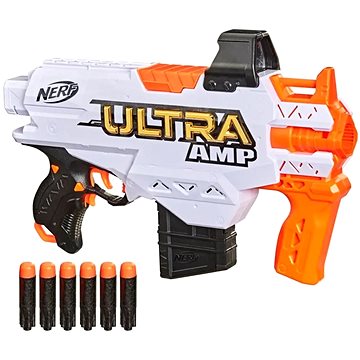 

Nerf Ultra AMP