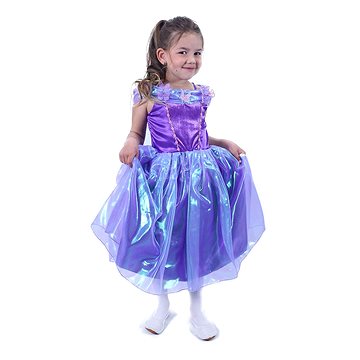 

Rappa fialová princezna (M)