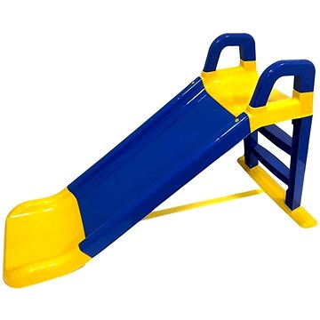 

Doloni Skluzavka 140 cm modro-žlutá
