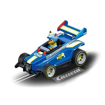 

Carrera GO/GO+ 64175 Tlapková Patrola - Chase