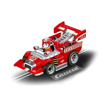 

Carrera GO/GO+ 64176 Tlapková Patrola - Marshall