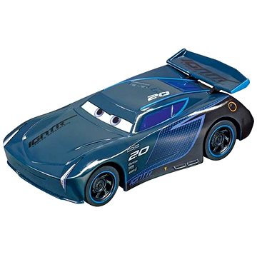

Carrera FIRST 65018 Cars - Jackson Storm
