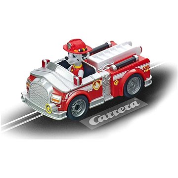 

Carrera FIRST 65024 Tlapková Patrola - Marshall