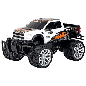 

Carrera 142042 Ford F-150 Raptor (1:14)