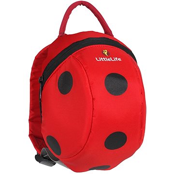 

LittleLife Animal Toddler Batůžek beruška