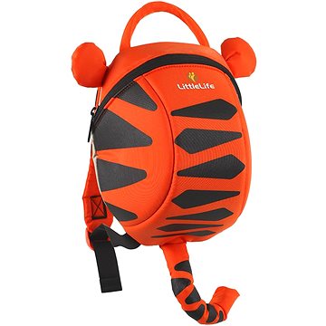 

LittleLife Animal Toddler Batůžek tygr