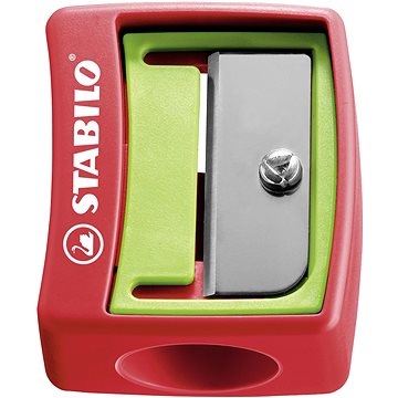 

STABILO na extra silné pastelky